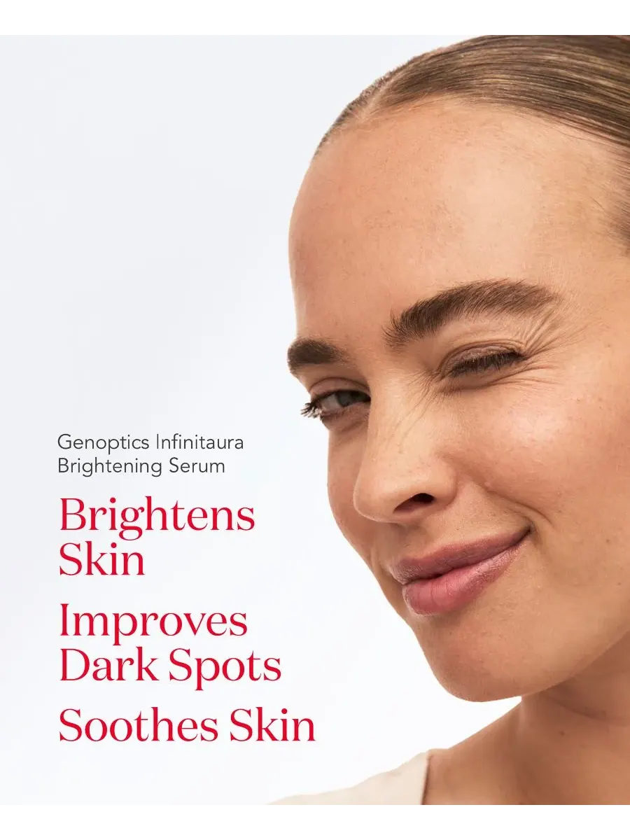 Сыворотка SK-II — Осветляющая Gen Optics Infinitaura — изображение 7 из 7