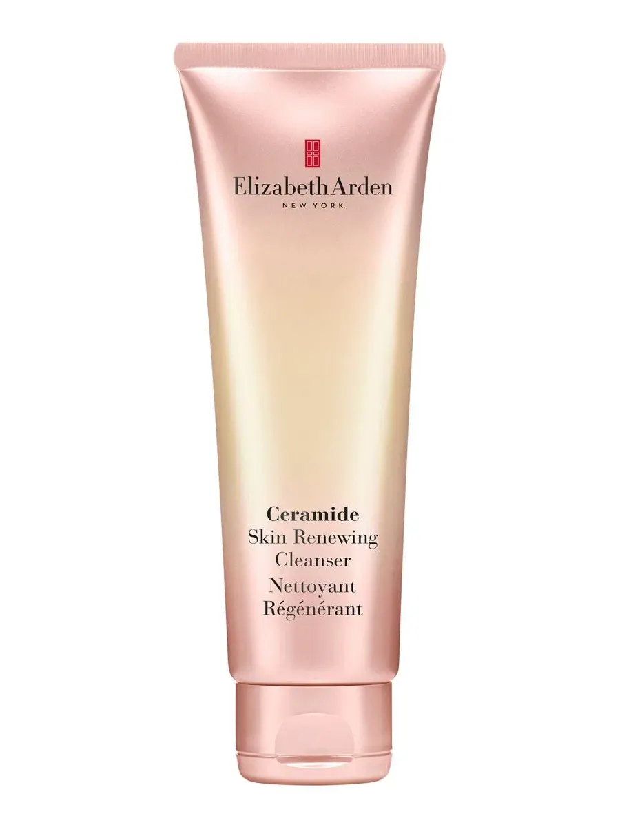 Сыворотка Elizabeth Arden — Очищающее средство для лица с керамидами, 120 мл