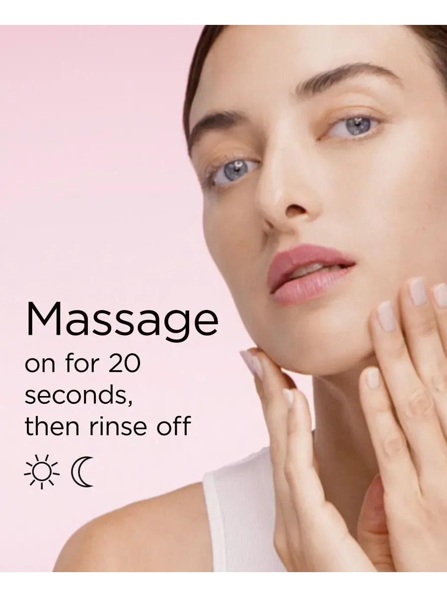 Сыворотка Elizabeth Arden — Очищающее средство для лица с керамидами, 120 мл — изображение 7 из 14
