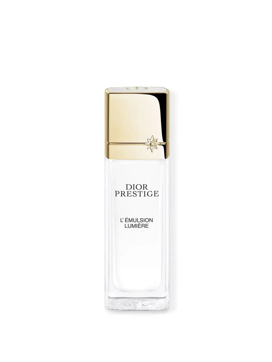 DIOR Prestige L'Emulsion Lumière Осветляющий лосьон для лица, 1,7 унции