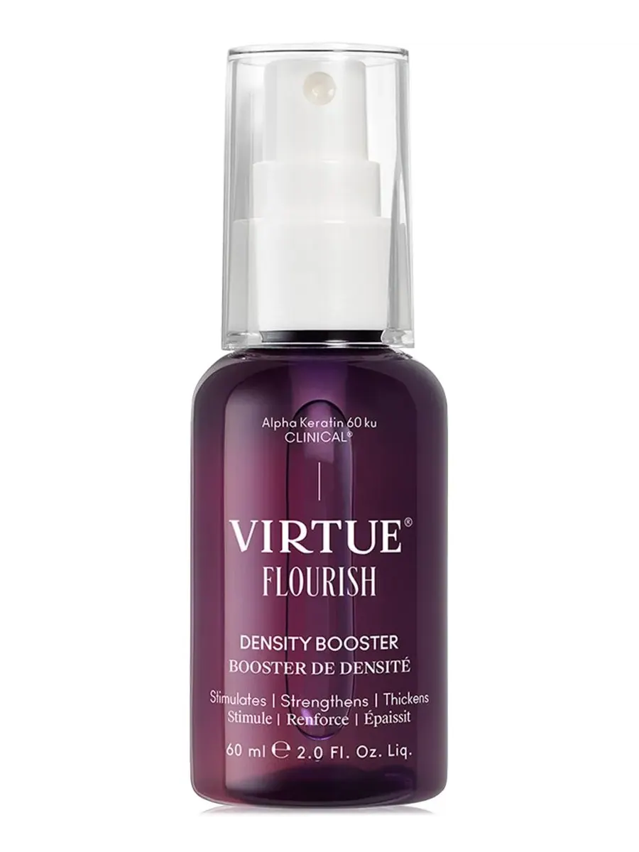 Virtue Усилитель плотности волос Flourish Density Booster, 57 г — мульти