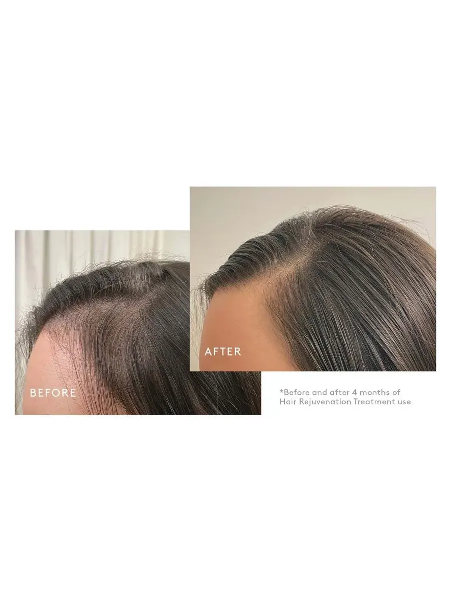 Virtue Усилитель плотности волос Flourish Density Booster, 57 г — изображение 8 из 8