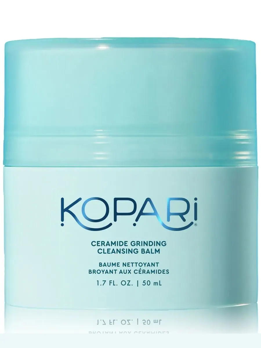 Эмульсия Kopari Beauty — Очищающий бальзам с керамидами — мульти