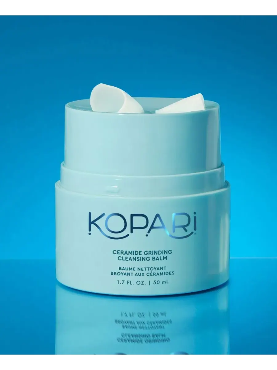 Эмульсия Kopari Beauty — Очищающий бальзам с керамидами — изображение 2 из 8