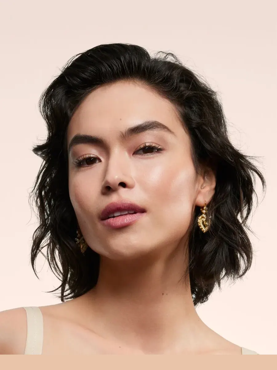 Dolce&Gabbana Крем с керамидами Glow-Bounce, 1,69 унции — изображение 4 из 4