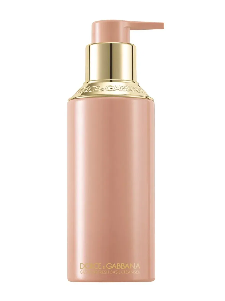Сыворотка Dolce&Gabbana — Увлажняющее очищающее средство Serum-Touch, 150 мл