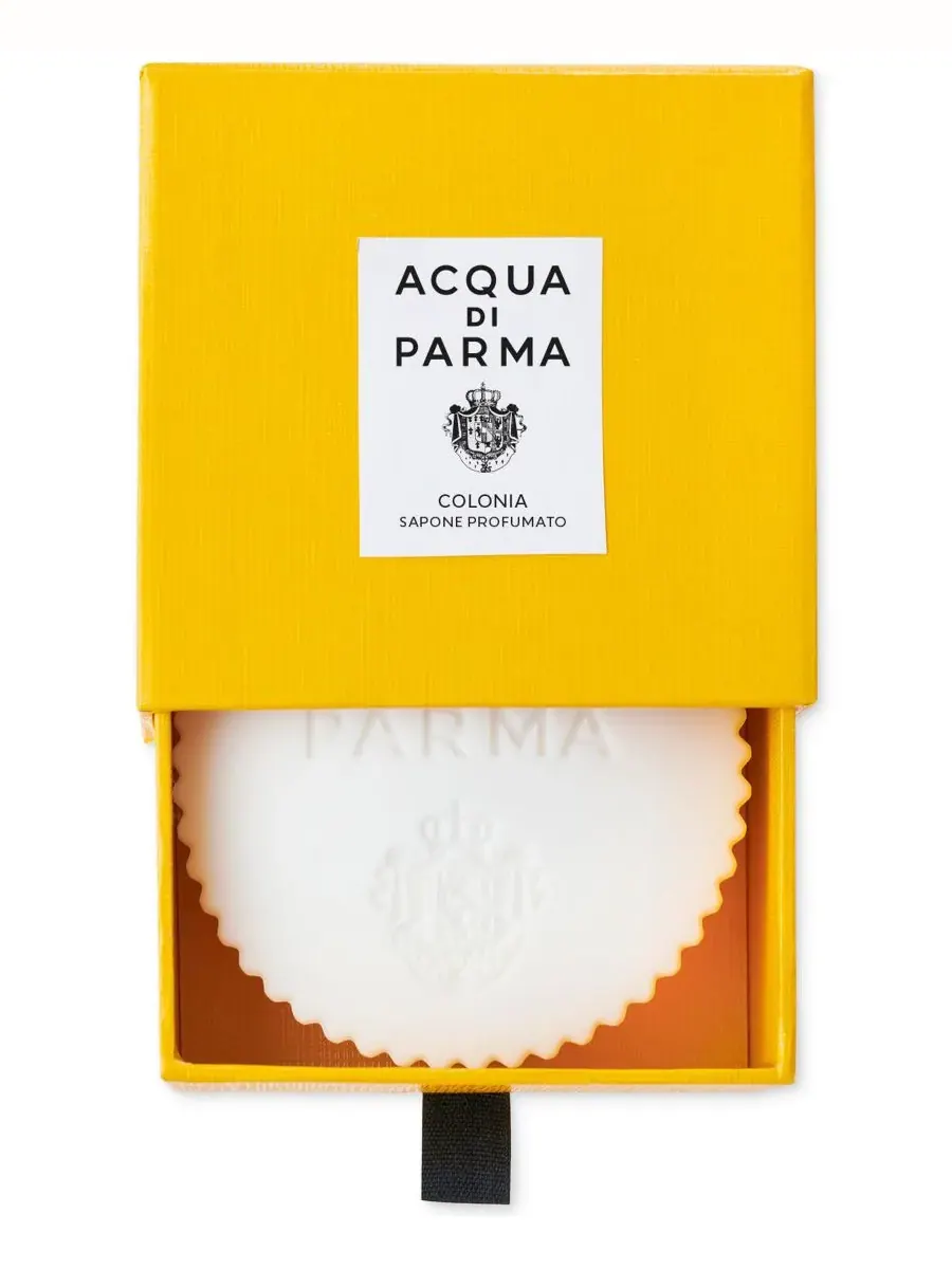 ACQUA DI PARMA Мыло Colonia, 5,4 унции — изображение 2 из 3