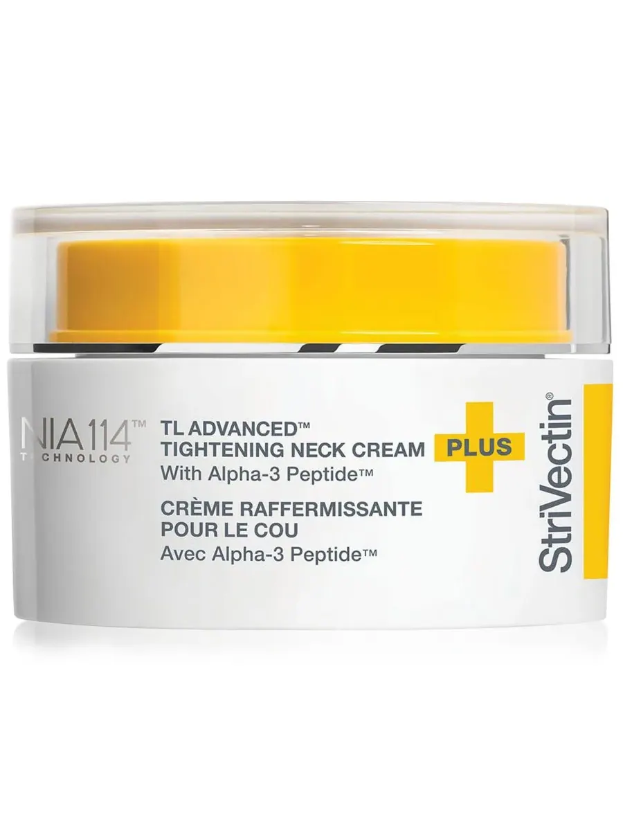 Сыворотка StriVectin — TL Advanced Tightening Neck Cream Plus With Alpha-3 Peptide