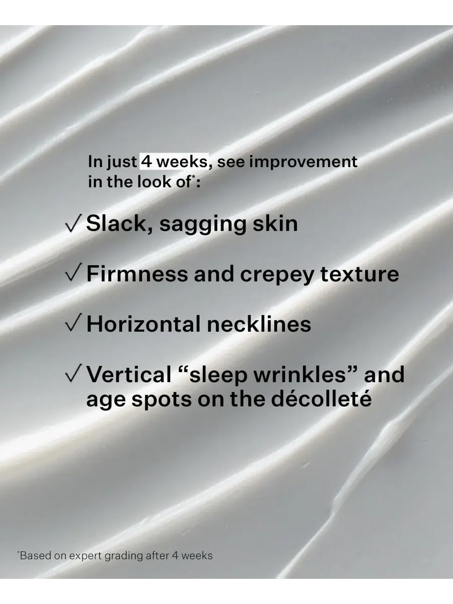 Сыворотка StriVectin — TL Advanced Tightening Neck Cream Plus With Alpha-3 Peptide — изображение 5 из 10