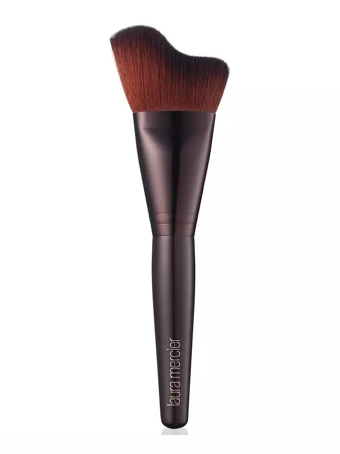 Кисть для светящейся пудры Laura Mercier