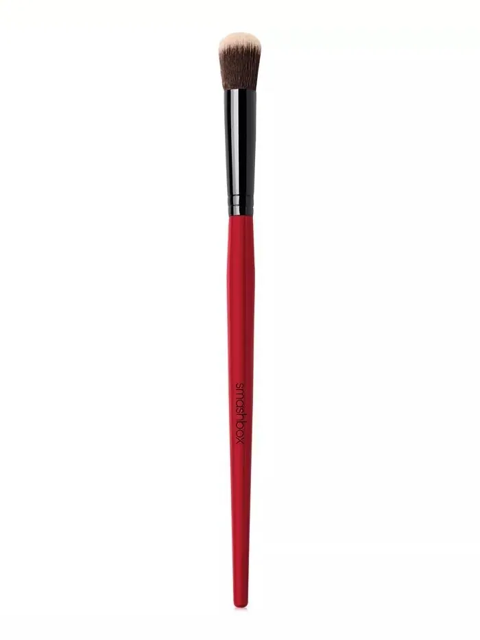 Кисть для размытия консилера Smashbox