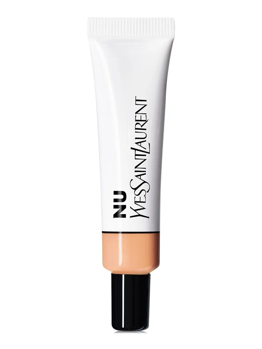 NU Halo Tint Хайлайтер Yves Saint Laurent — золотистый