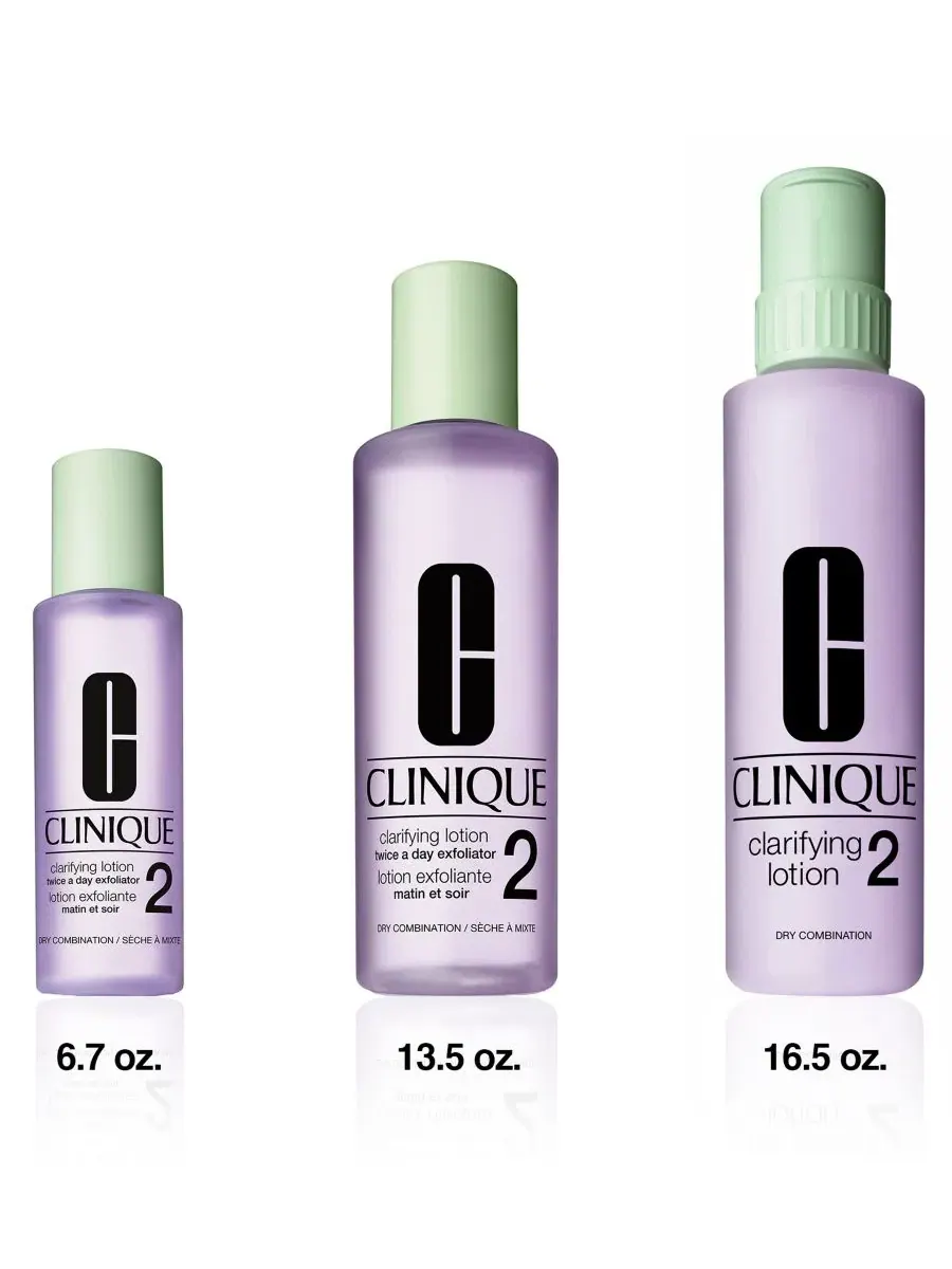 Тоник Clinique — Очищающий - , ., ,7 жидких унций — изображение 7 из 9