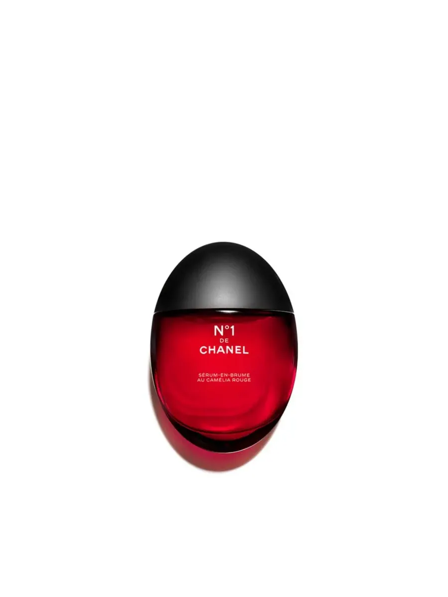CHANEL Защищает - Успокаивает - Придает сияние