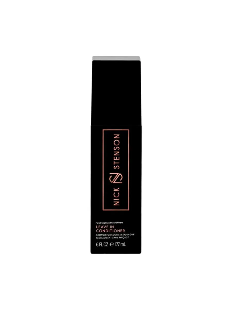 Несмываемый кондиционер 170 г Nick Stenson Beauty — мульти
