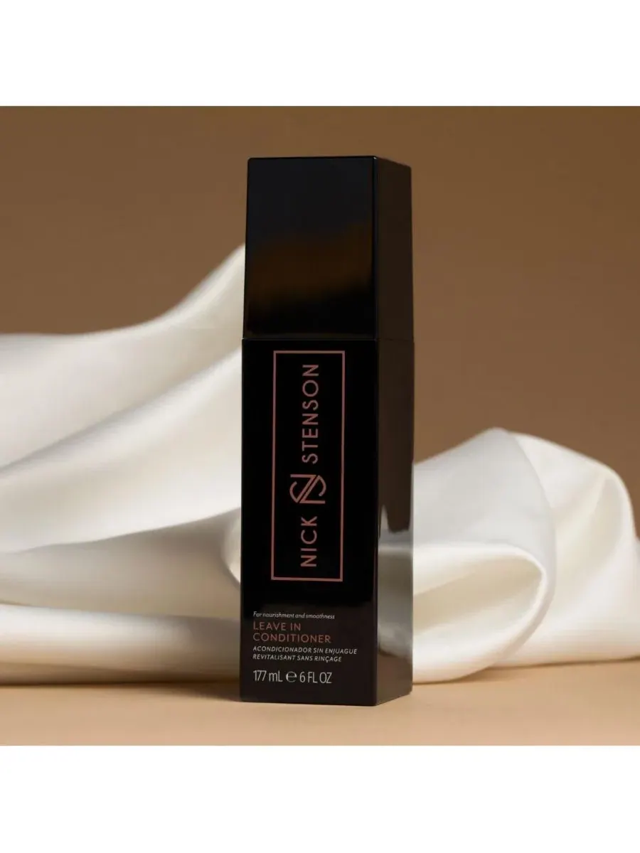 Несмываемый кондиционер 170 г Nick Stenson Beauty — изображение 2 из 5