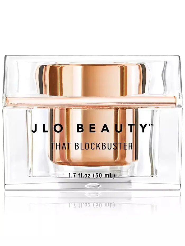 Сыворотка Jlo Beauty — Увлажняющий «Этот блокбастер»