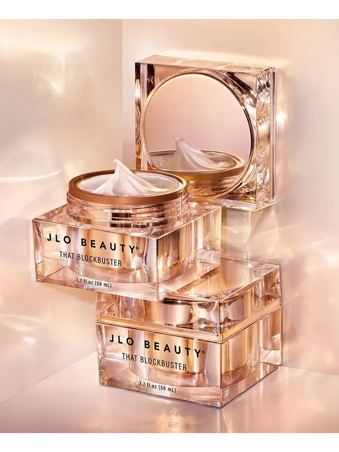 Сыворотка Jlo Beauty — Увлажняющий «Этот блокбастер» — изображение 2 из 7