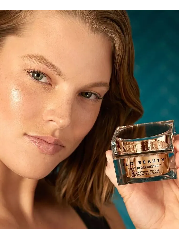 Сыворотка Jlo Beauty — Увлажняющий «Этот блокбастер» — изображение 6 из 7