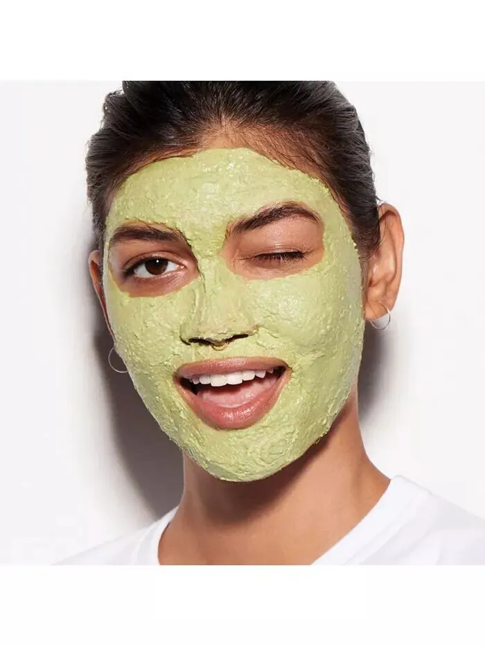 Маска для лица Kiehl's — Питательная увлажняющая с авокадо, Since — изображение 4 из 6