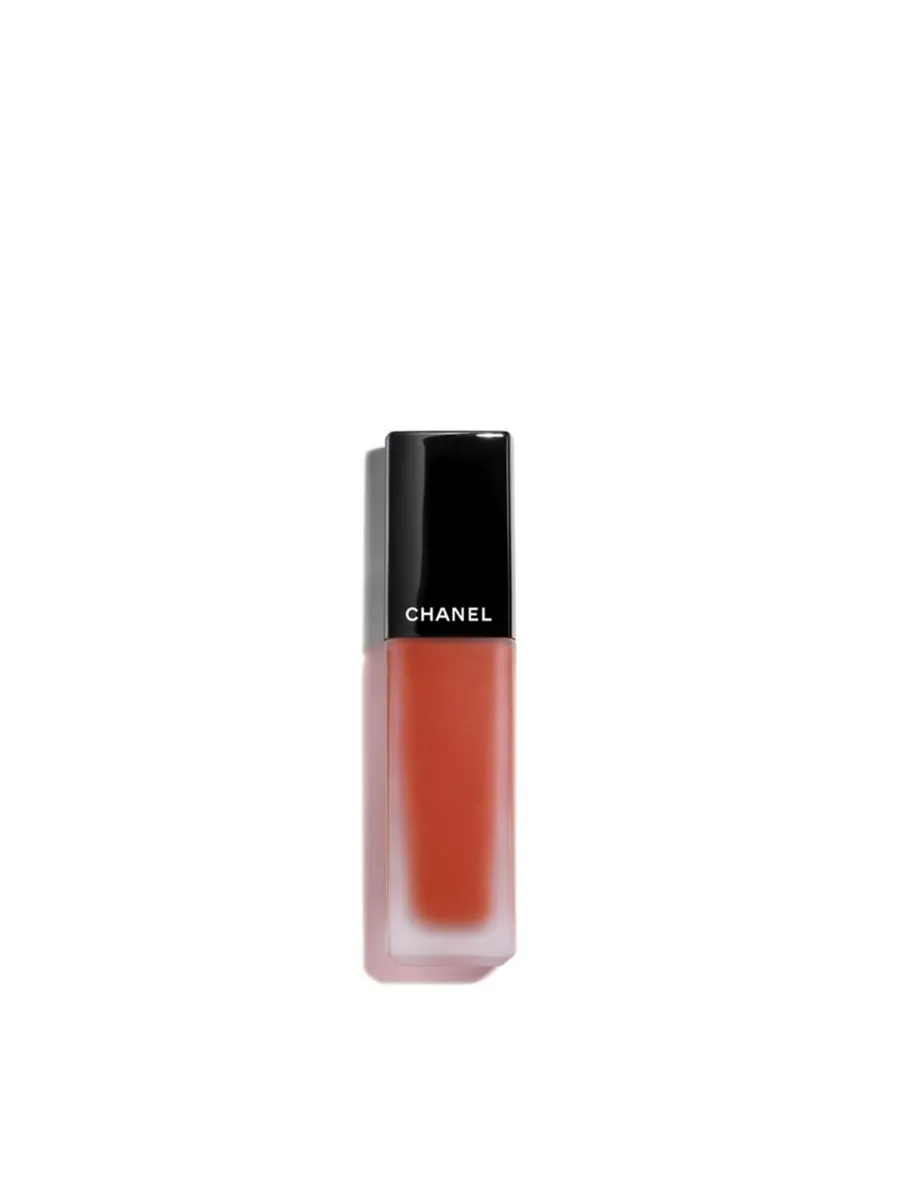 Жидкая помада для губ Chanel Rouge Allure Liquid Velvet, 228 fascinante, 6 мл — изображение 1 из 9