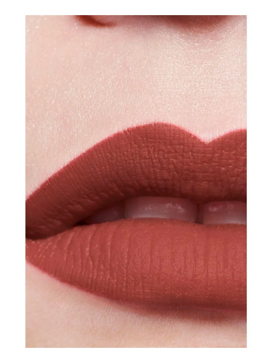 Жидкая помада для губ Chanel Rouge Allure Liquid Velvet, 228 fascinante, 6 мл — изображение 5 из 9