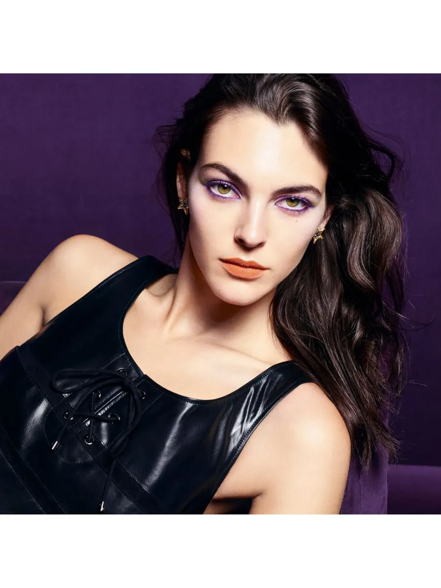 Жидкая помада для губ Chanel Rouge Allure Liquid Velvet, 228 fascinante, 6 мл — изображение 9 из 9