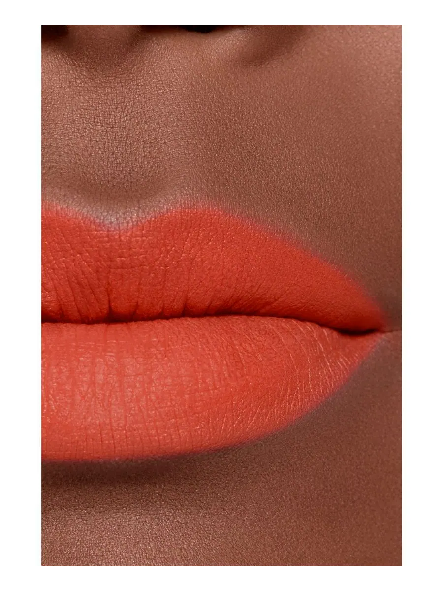 Жидкая помада для губ Chanel Rouge Allure Liquid Velvet, 218 envoûtante, 6 мл — изображение 4 из 9