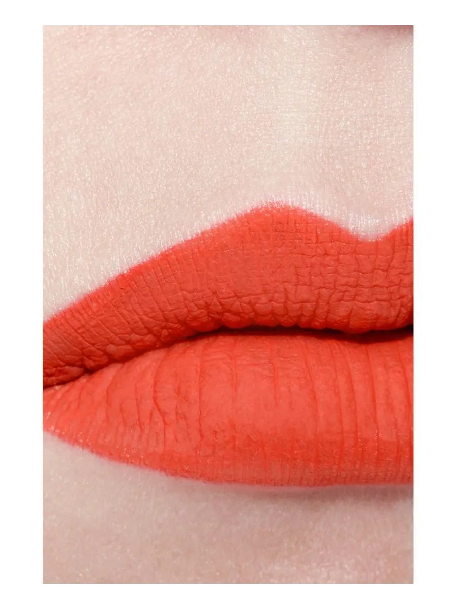 Жидкая помада для губ Chanel Rouge Allure Liquid Velvet, 218 envoûtante, 6 мл — изображение 5 из 9