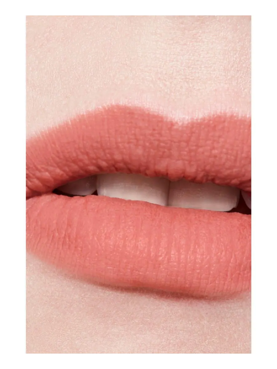 Жидкая помада для губ Chanel Rouge Allure Liquid Velvet, 204 troublante, 6 мл — изображение 5 из 9
