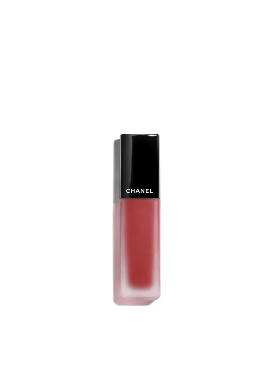 Жидкая помада для губ Chanel Rouge Allure Liquid Velvet, 226 séduisante, 6 мл