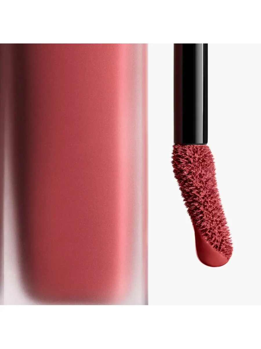 Жидкая помада для губ Chanel Rouge Allure Liquid Velvet, 226 séduisante, 6 мл — изображение 2 из 9