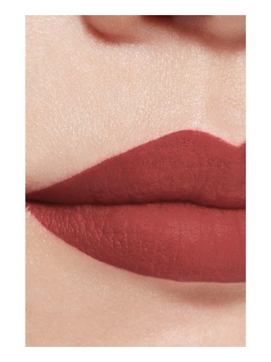 Жидкая помада для губ Chanel Rouge Allure Liquid Velvet, 226 séduisante, 6 мл — изображение 3 из 9