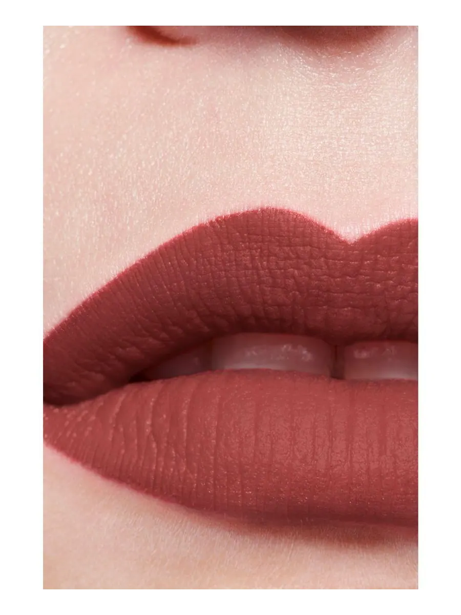 Жидкая помада для губ Chanel Rouge Allure Liquid Velvet, 226 séduisante, 6 мл — изображение 5 из 9