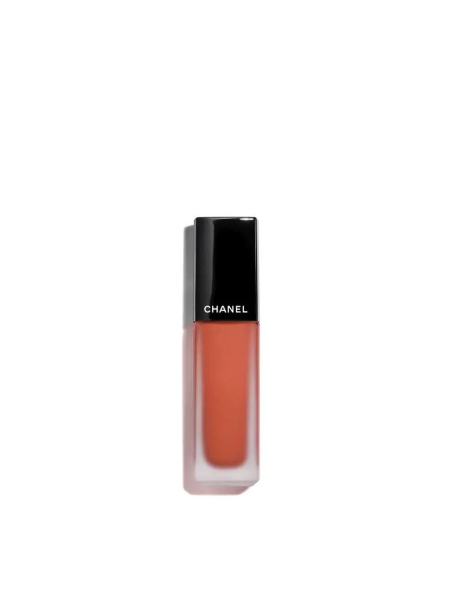 Жидкая помада для губ Chanel Rouge Allure Liquid Velvet, 212 stupéfiante, 6 мл