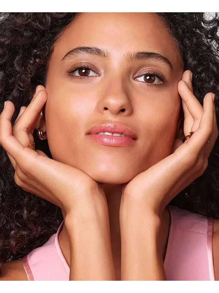 Крем для лица Clarins — Мультиактивный ночной увлажняющий для морщин, пор и сияния с ниацинамидом — — изображение 5 из 9