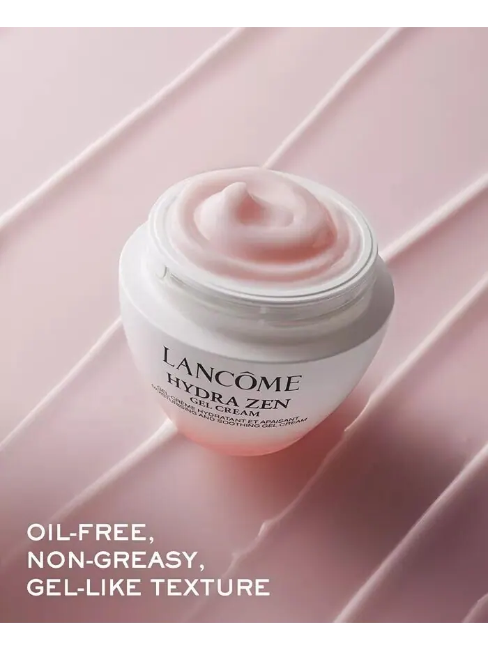 Сыворотка Lancôme — Гидра Дзен, 75 мл — изображение 2 из 9