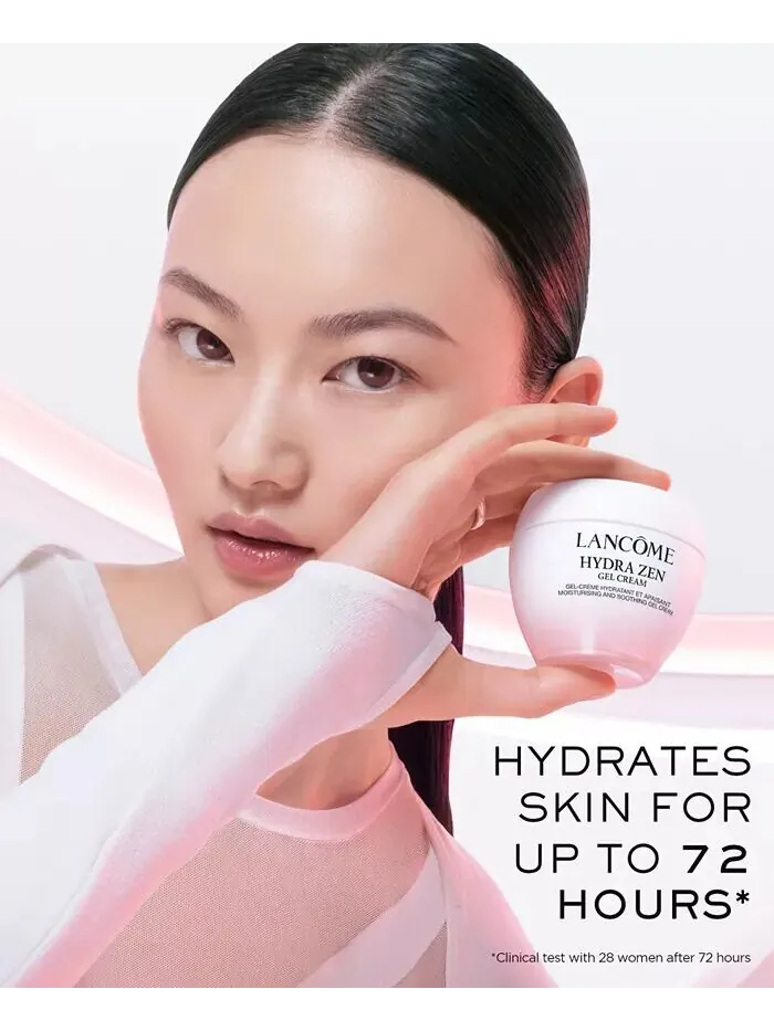 Сыворотка Lancôme — Гидра Дзен, 75 мл — изображение 5 из 9