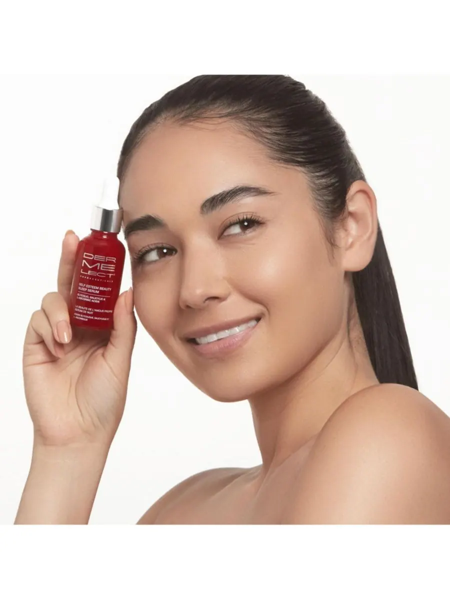 Сыворотка Dermelect — Для сна, повышающая самооценку , цвет open miscellaneous — изображение 3 из 4
