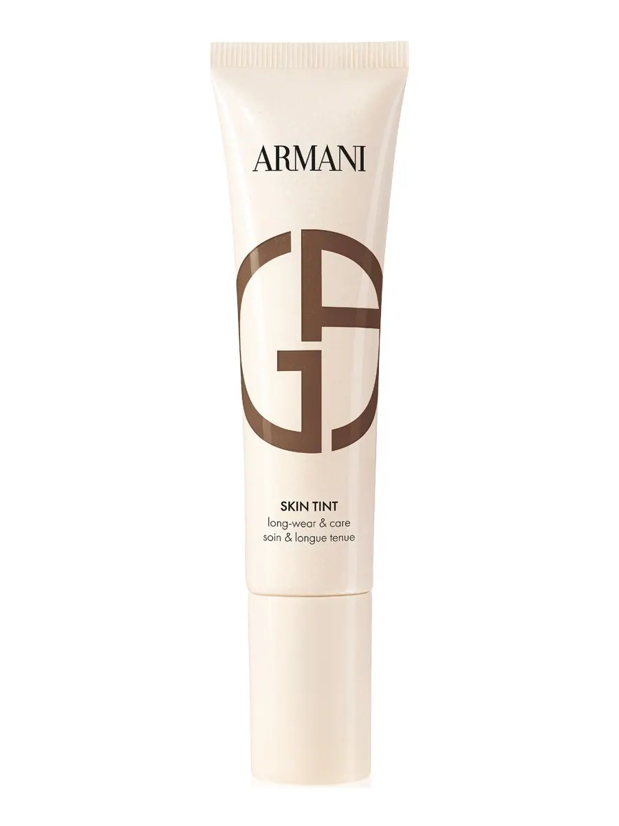 Giorgio Golden Hour 24HR Lightweight Skin Tint, 1 унция Armani, цвет d3