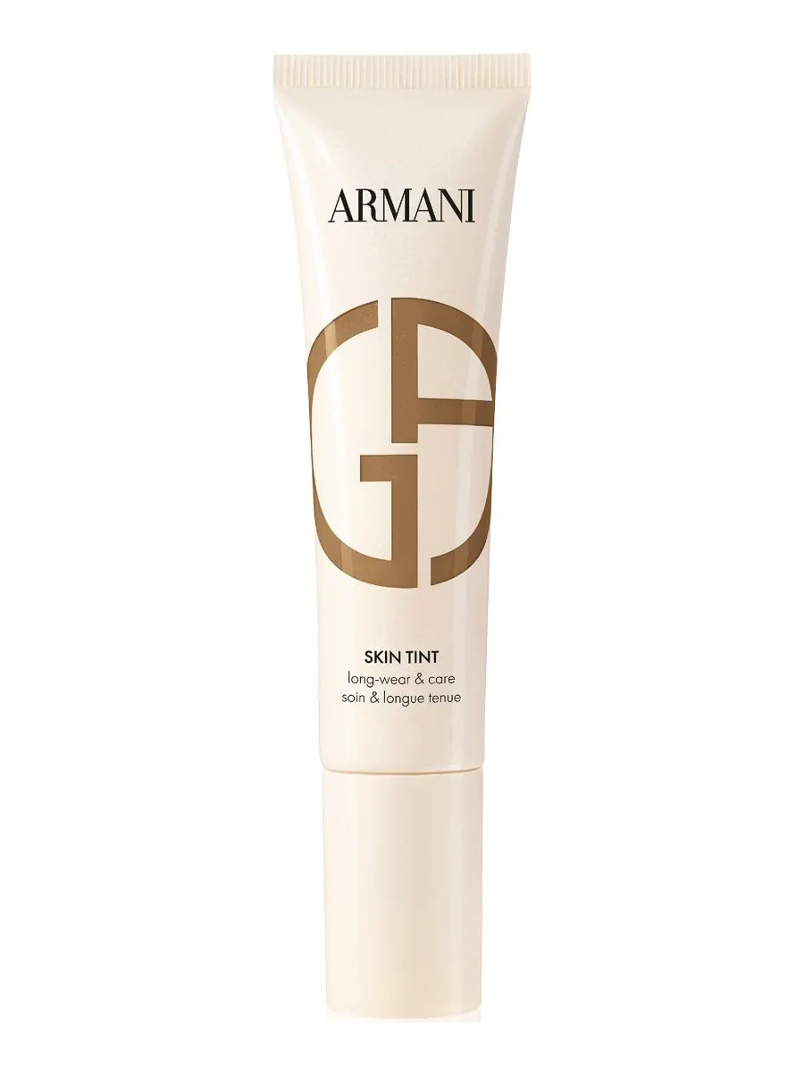 Giorgio Golden Hour 24HR Lightweight Skin Tint, 1 унция Armani, цвет t1