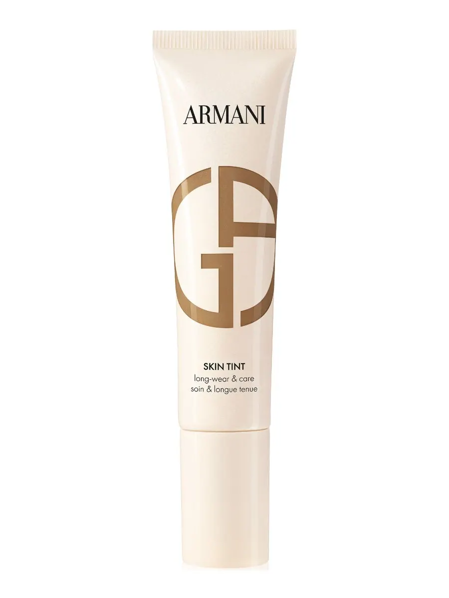 Giorgio Golden Hour 24HR Lightweight Skin Tint, 1 унция Armani, цвет m5