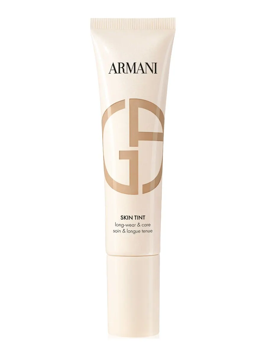 Giorgio Golden Hour 24HR Lightweight Skin Tint, 1 унция Armani, цвет m1