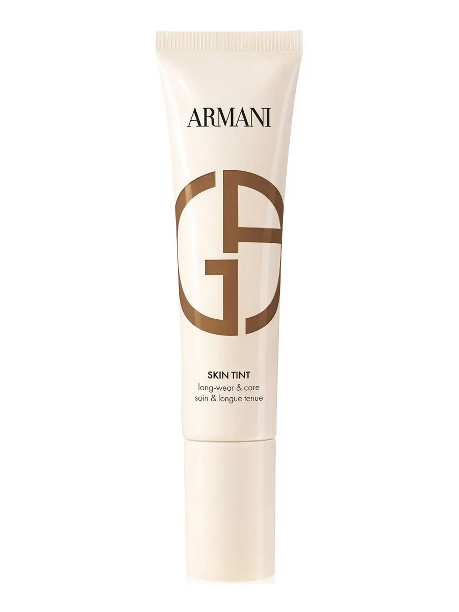 Giorgio Golden Hour 24HR Lightweight Skin Tint, 1 унция Armani, цвет d1