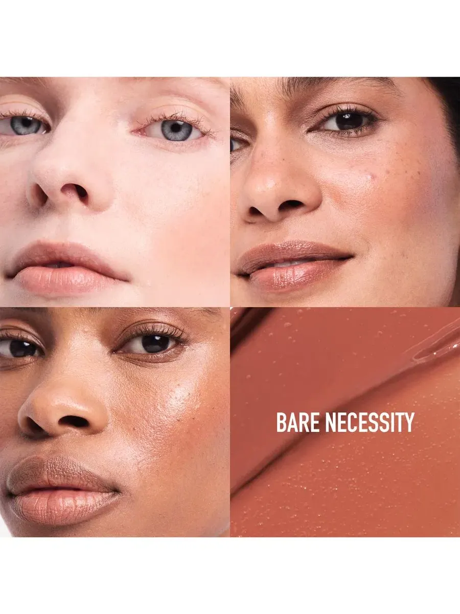 Стик для губ и щек Gen Nude Dew in One, 4.5 г bareMinerals, Bare Necessity — изображение 3 из 9