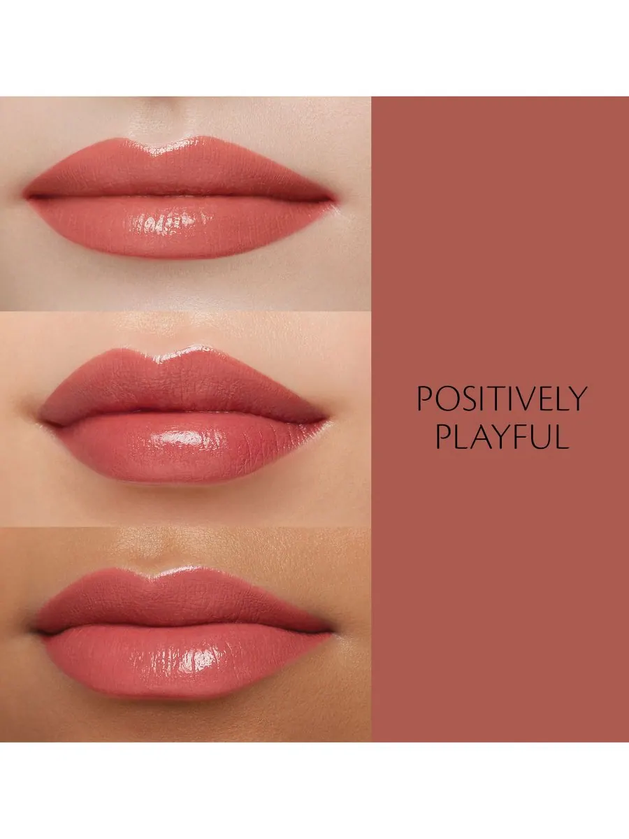 Помада Clé de Peau Beauté, цвет 13 - positively playful — изображение 3 из 6
