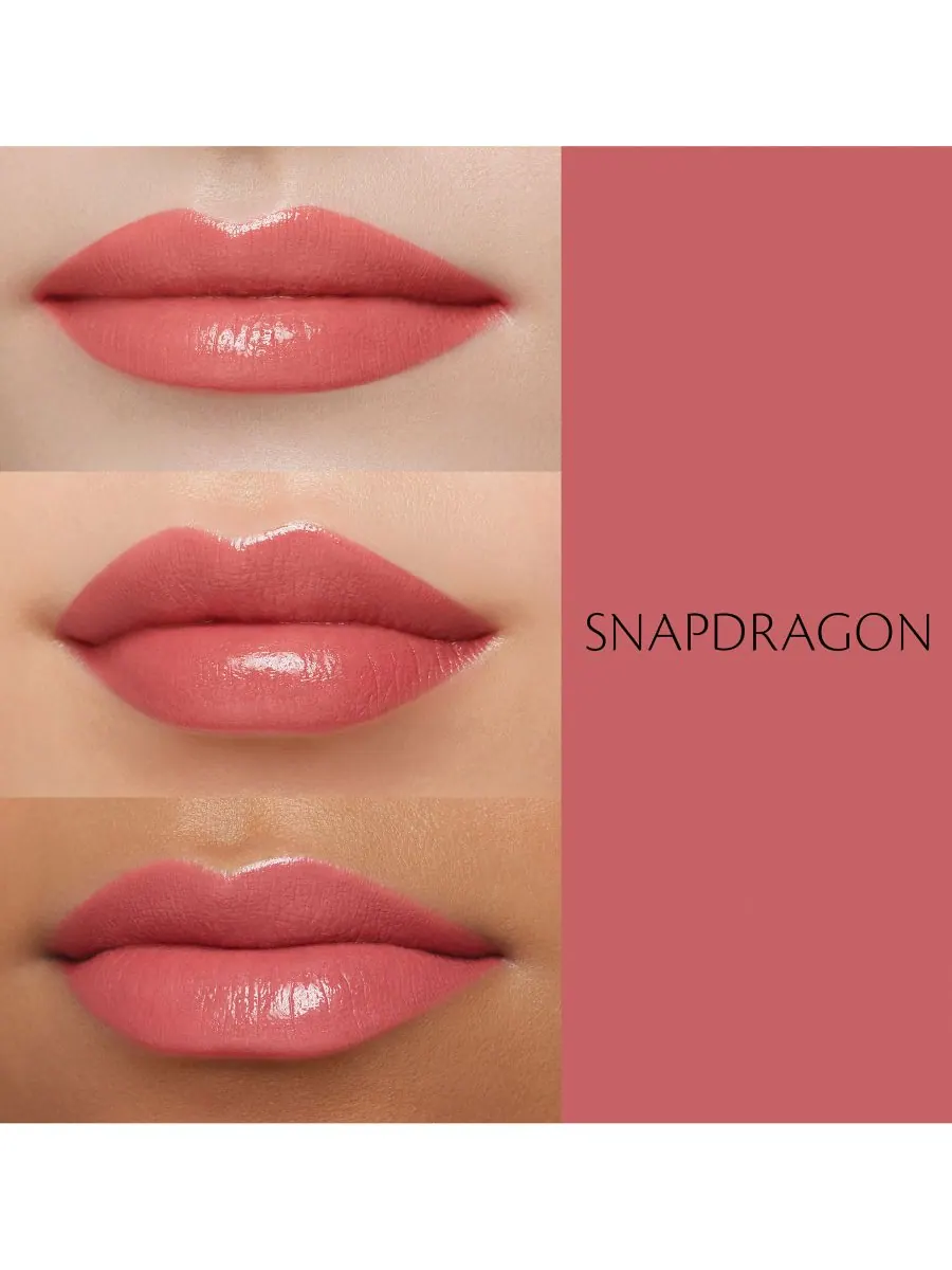Помада Clé de Peau Beauté, цвет 14 - snapdragon — изображение 3 из 6