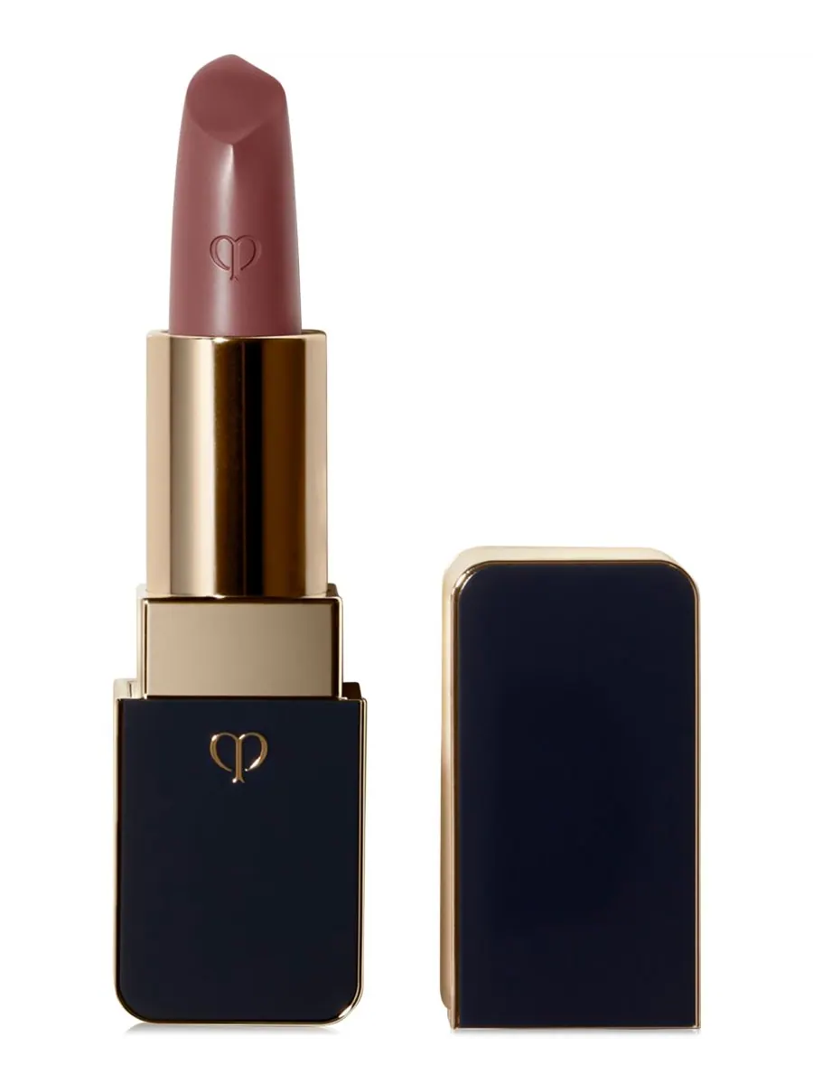 Помада Clé de Peau Beauté, цвет 12 - power mauve — изображение 2 из 6