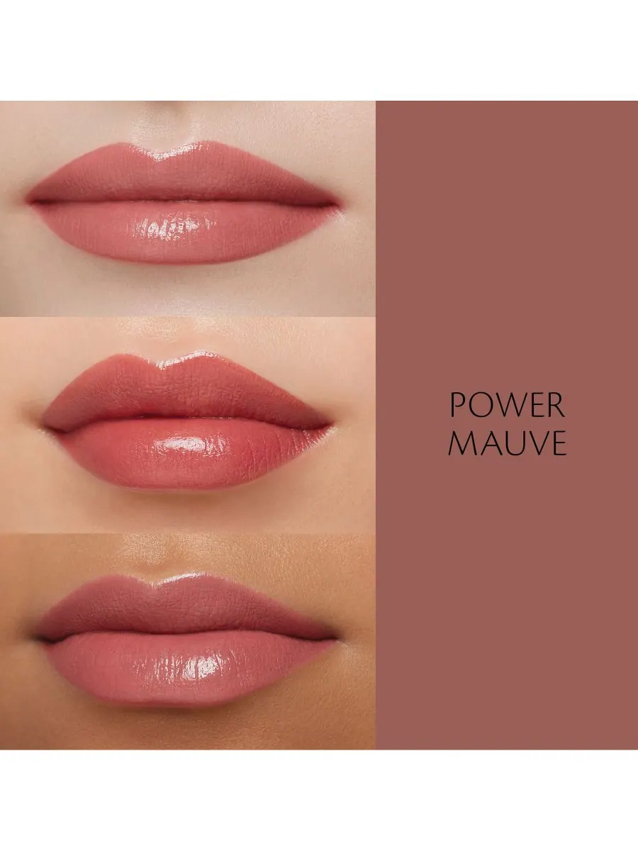 Помада Clé de Peau Beauté, цвет 12 - power mauve — изображение 3 из 6