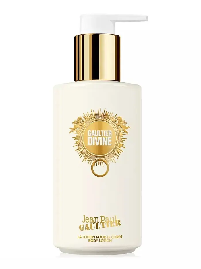 Лосьон для тела Gaultier Divine, 6,8 унций Jean Paul Gaultier